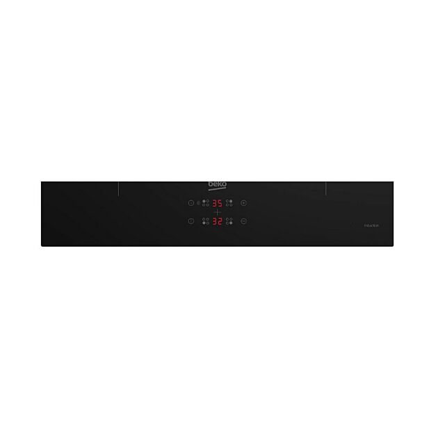 Beko CIHYQI21B 59Cm Induction Hob - Black