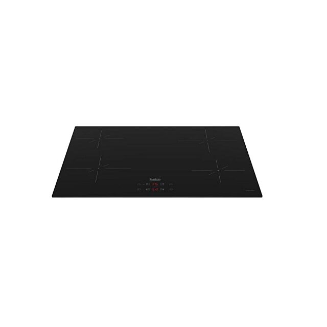 Beko CIHYQI21B 59Cm Induction Hob - Black