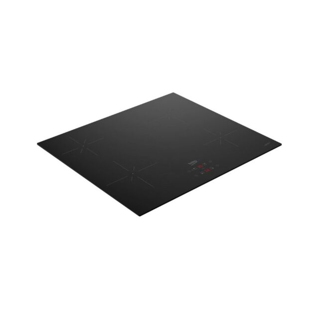 Beko CIHYQI21B 59Cm Induction Hob - Black