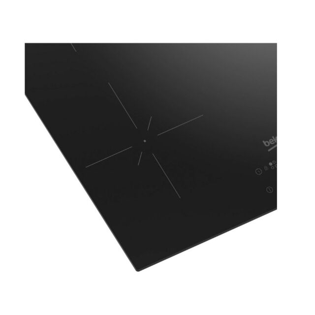 Beko CIHYQI21B 59Cm Induction Hob - Black
