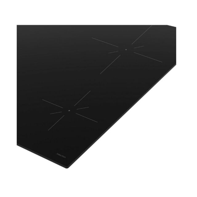 Beko CIHYQI21B 59Cm Induction Hob - Black