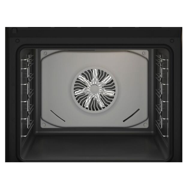 Beko CIMD91B 59.4Cm Built In Electric Single Oven - Black