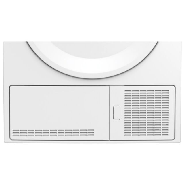 Beko DTKCE80021W 8kg Condenser Tumble Dryer with Sensor Programmes - White
