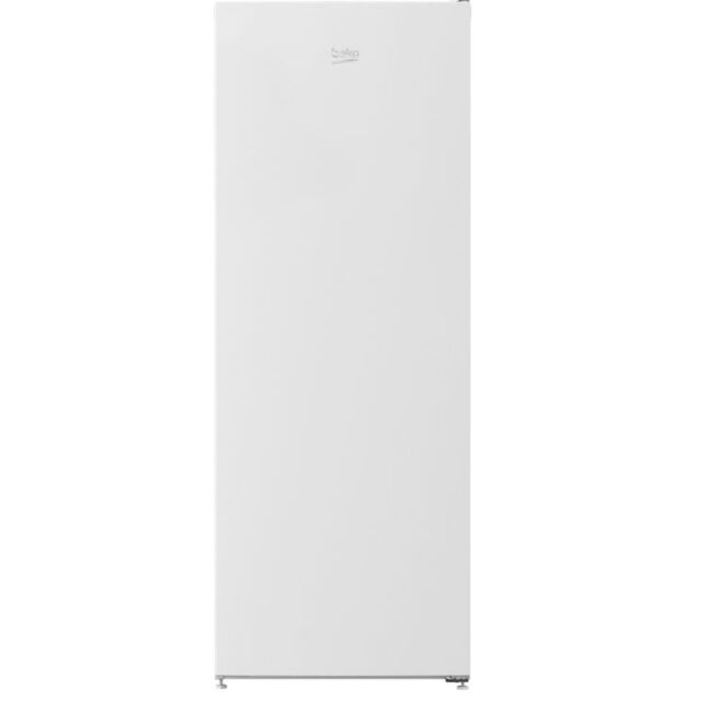 Beko FNE4545W Freestanding Tall Frost Free Freezer - White