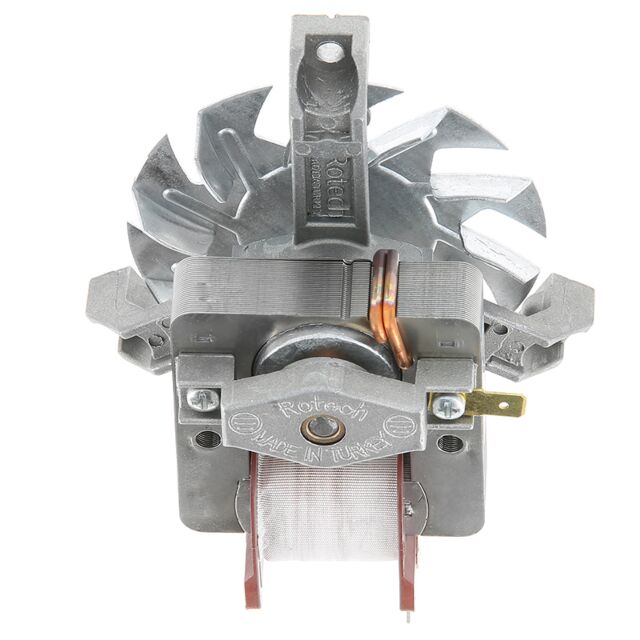 Compatible Beko Fan Oven Motor MTR308 replaces BE264440102