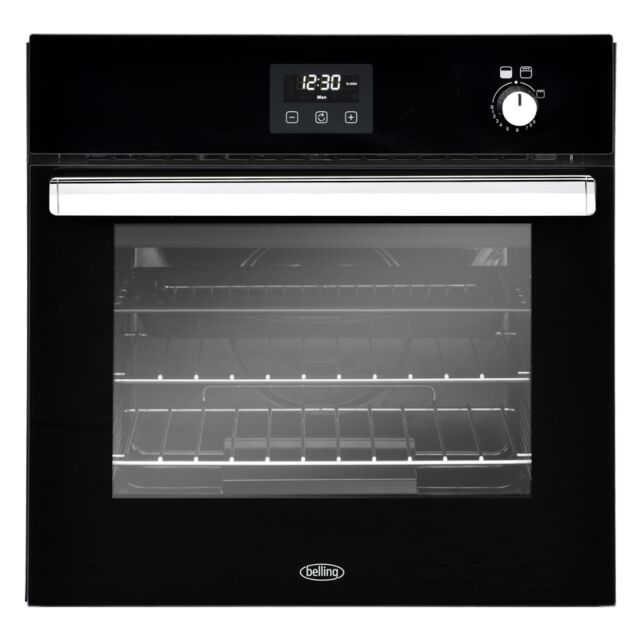 Belling BI602GBLK Built In Gas 444444792
