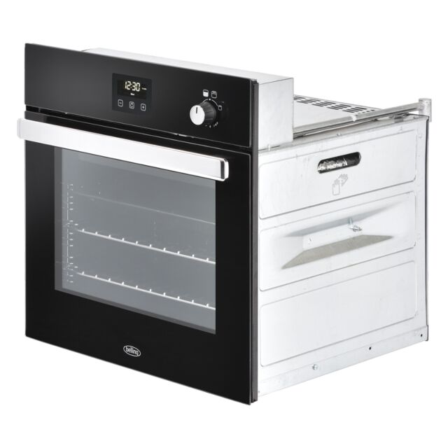 Belling BI602GBLK Built In Gas 444444792