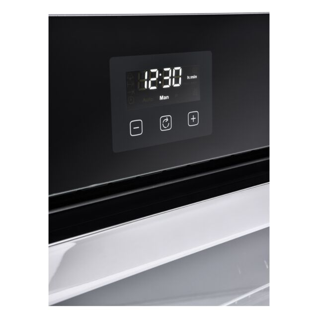 Belling BI602GBLK Built In Gas 444444792