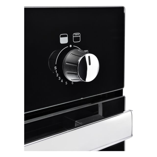 Belling BI602GBLK Built In Gas 444444792