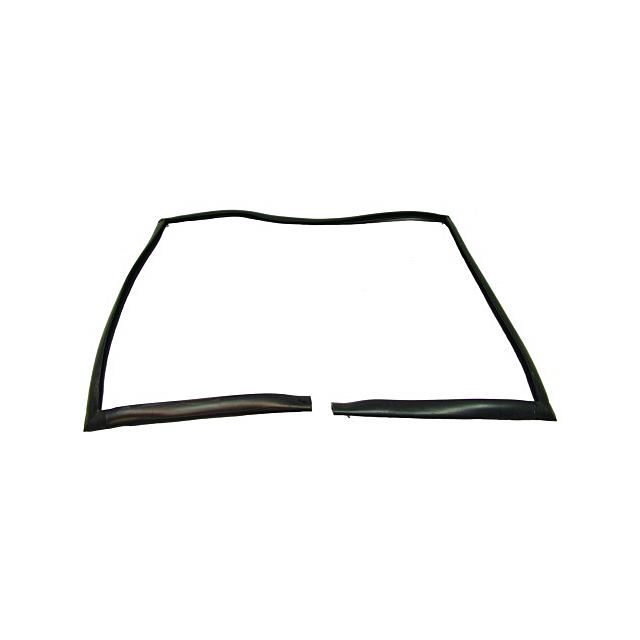 Belling Cooker Main Oven Door Seal 6 CLIP GSK110 SAME AS BEL08260138