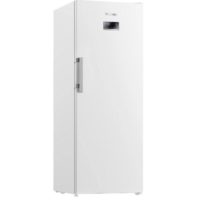 Blomberg FND479P 70Cm Frost Free Tall Freezer - White