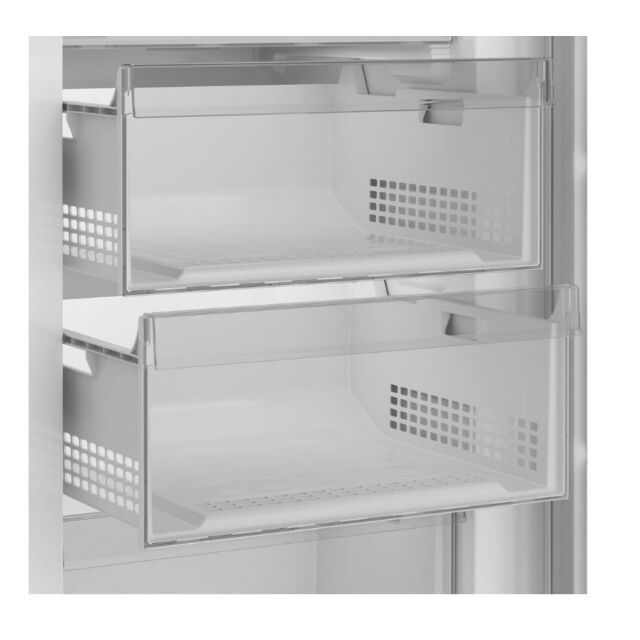 Blomberg FND479P 70Cm Frost Free Tall Freezer - White