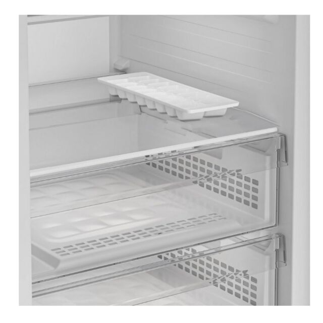 Blomberg FND479P 70Cm Frost Free Tall Freezer - White