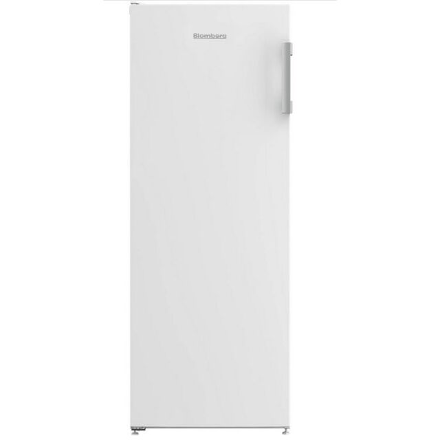 Blomberg FNM455W 54Cm Frost Free Tall Freezer - White