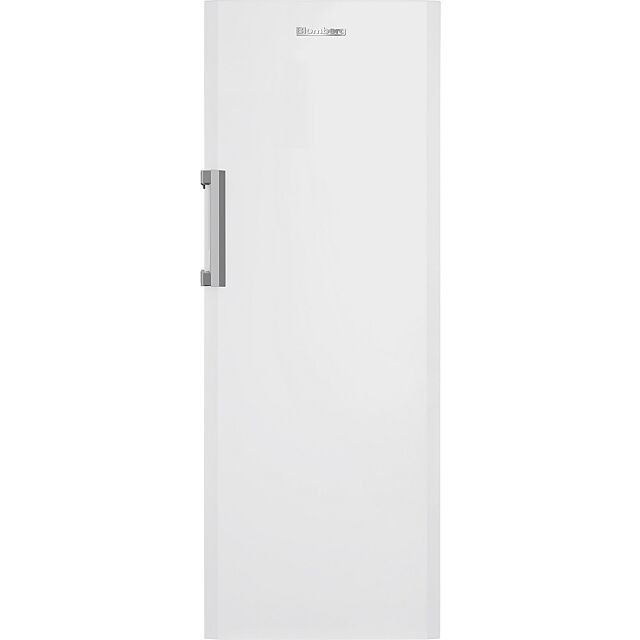 Blomberg FNM4671P 59.5Cm Tall Freezer - White