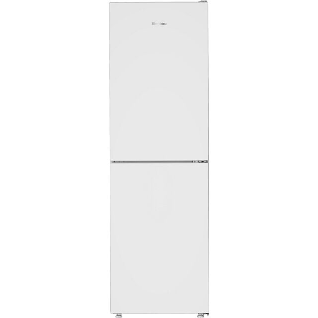 Blomberg KND24692V Vitamincare+ Knd24692v 59.7Cm 50/50 Total No Frost Combi Fridge Freezer - White
