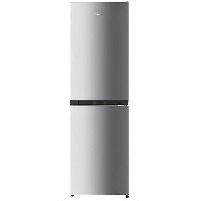 Blomberg KNE4582VPS 54.5Cm 50/50 Auto Defrost Fridge Freezer - White