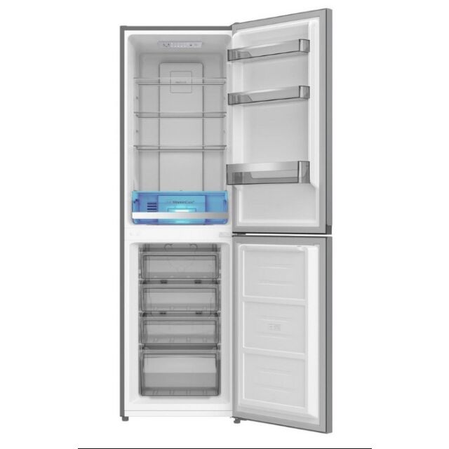 Blomberg KNE4582VPS 54.5Cm 50/50 Auto Defrost Fridge Freezer - White