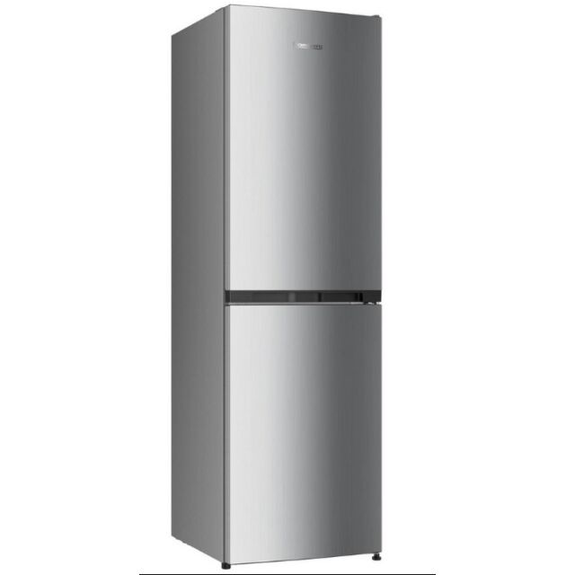 Blomberg KNE4582VPS 54.5Cm 50/50 Auto Defrost Fridge Freezer - White
