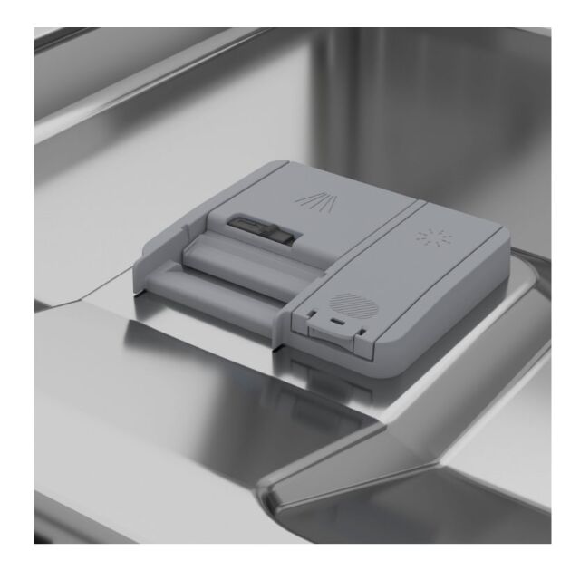Blomberg LDF31310W Dishwasher - White - 13 Place Settings