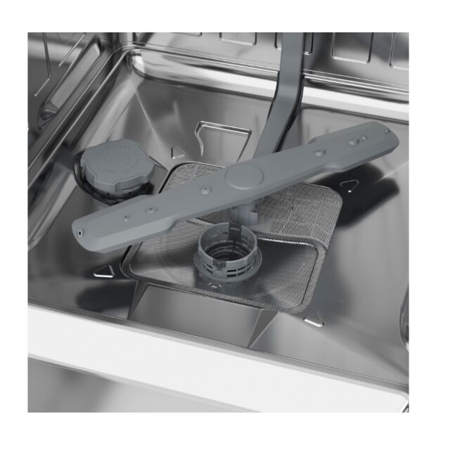 Blomberg LDF31310W Dishwasher - White - 13 Place Settings