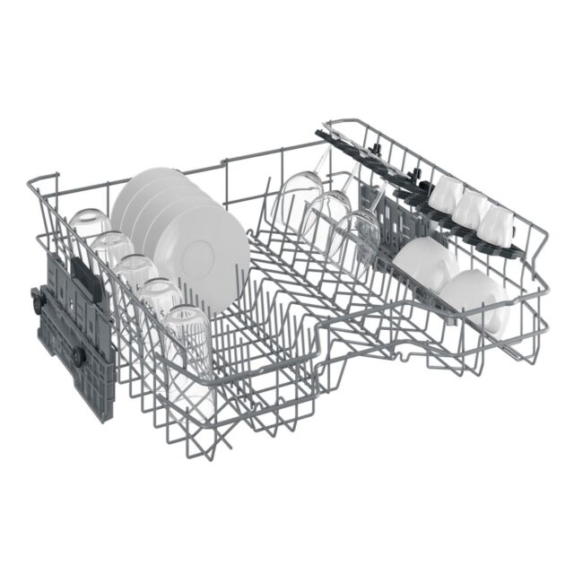 Blomberg LDF31310W Dishwasher - White - 13 Place Settings