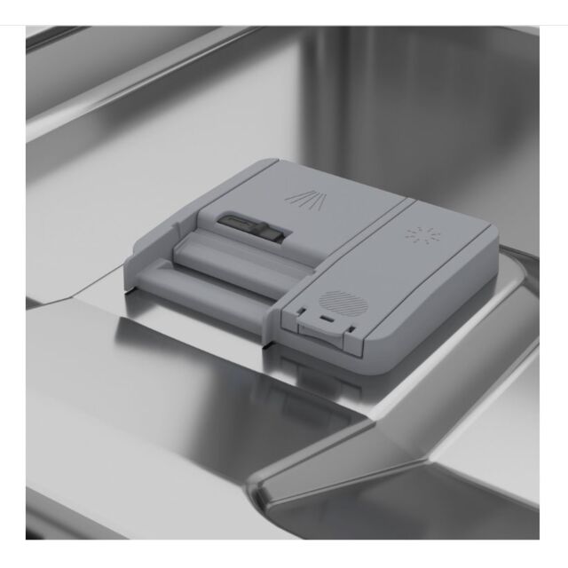 Blomberg LDF43520W Dishwasher - White - 14 Place Settings