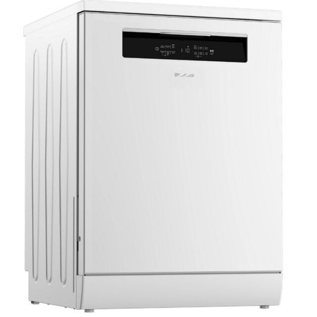 Blomberg LDF43520W Dishwasher - White - 14 Place Settings