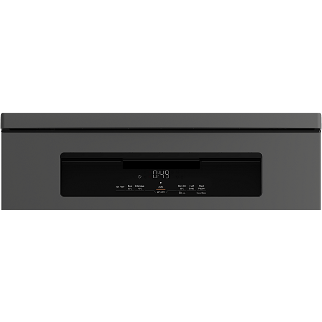 Blomberg LDF53400G Dishwasher - Graphite - 15 Place Settings