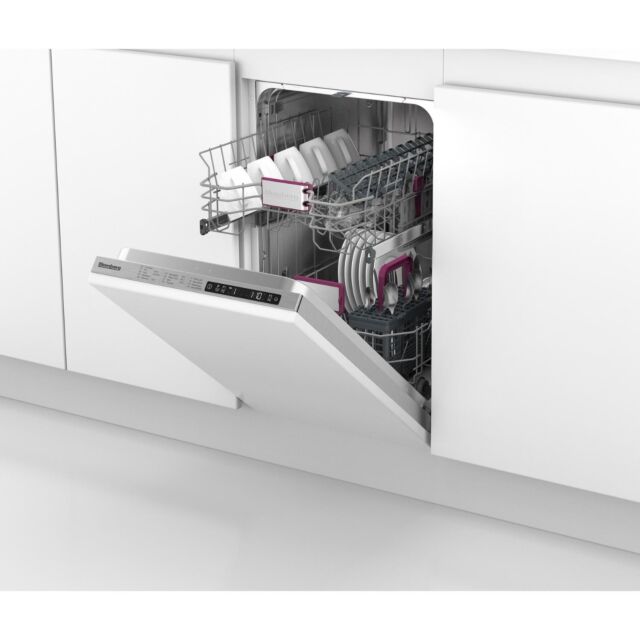 Blomberg LDV02284 Built in Dishwasher 10 Place Setting