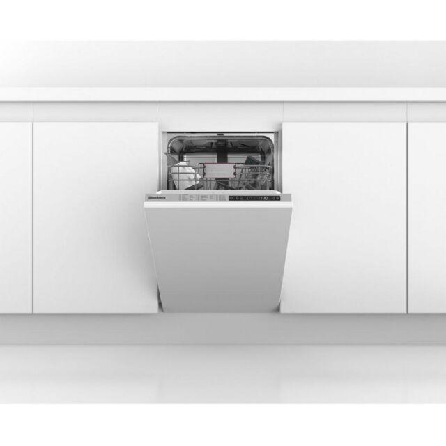 Blomberg LDV02284 Built in Dishwasher 10 Place Setting