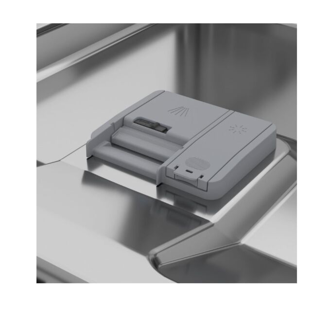Blomberg LDV02320 Built In Slimline Dishwasher - 10 Place Settings