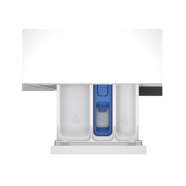 Blomberg LRI1854111 Integrated 8Kg/5Kg 1400 Spin Washer Dryer