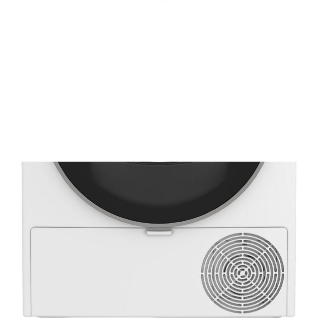Blomberg LTA18320W 8Kg Heat Pump Tumble Dryer - White