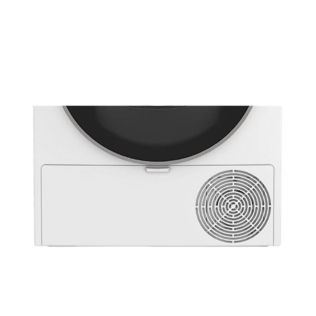 Blomberg LTA19321W 9Kg Heat Pump Tumble Dryer - White