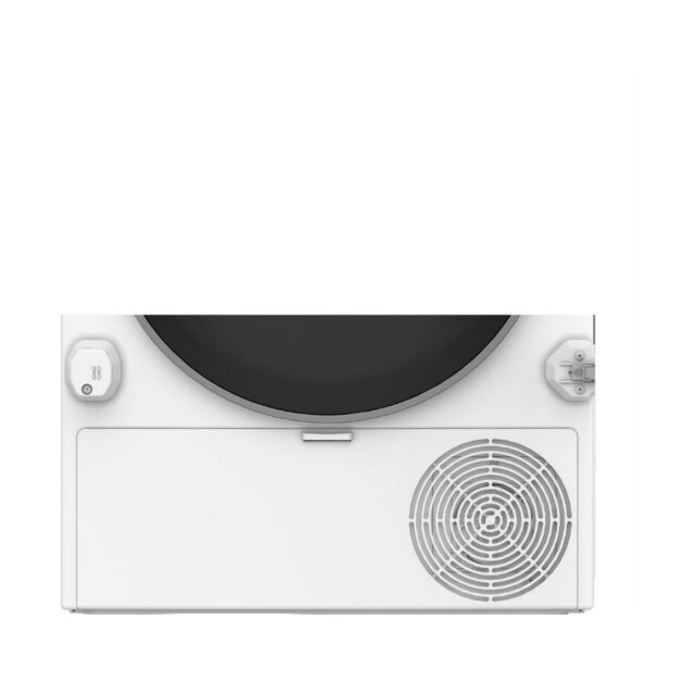 Blomberg LTDIP08310 8Kg Condenser Tumble Dryer - White