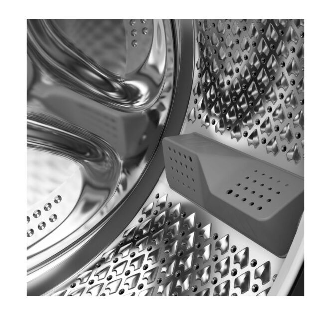 Blomberg LWI284421 8Kg 1400 Spin Integrated Washing Machine