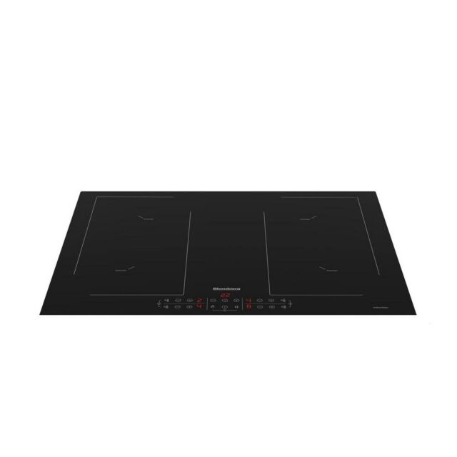 Blomberg MIN54483N 58Cm Induction Hob - Ceramic Black
