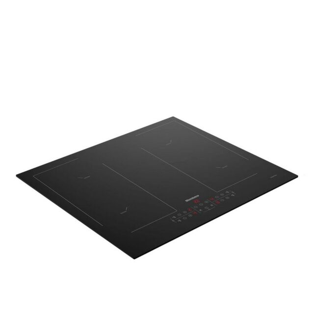 Blomberg MIN54483N 58Cm Induction Hob - Ceramic Black