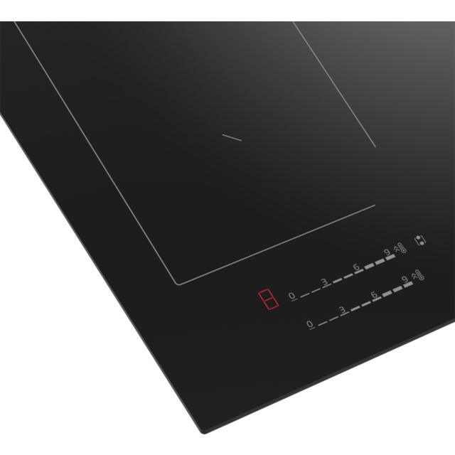 Blomberg MIN74387NP 59Cm Induction Hob - Black Plug & Play