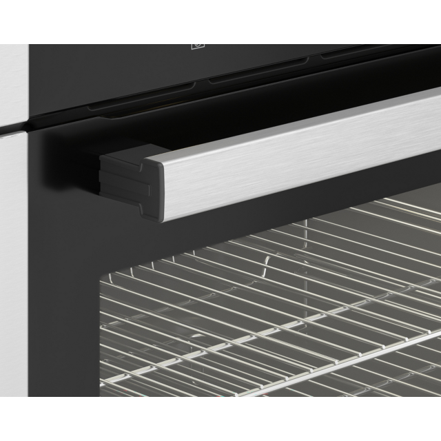 Blomberg ROEN7201X 72L Single Electric Oven - Inox