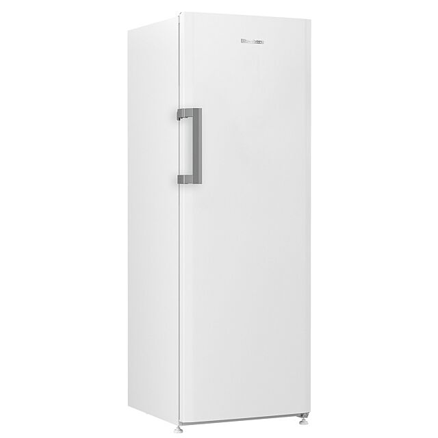 Blomberg SSM4671P 59.5Cm Tall Fridge - White