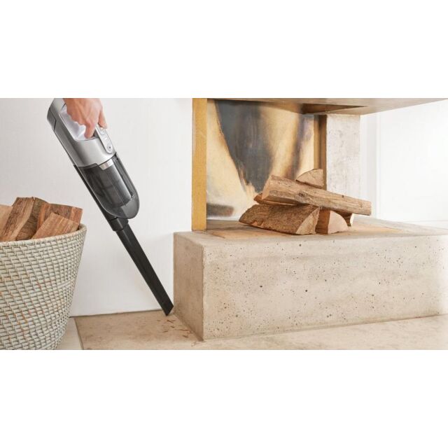 Bosch BBH3280GB Cordless Upright Vacuum Cleaner - 50 Minute Run Time