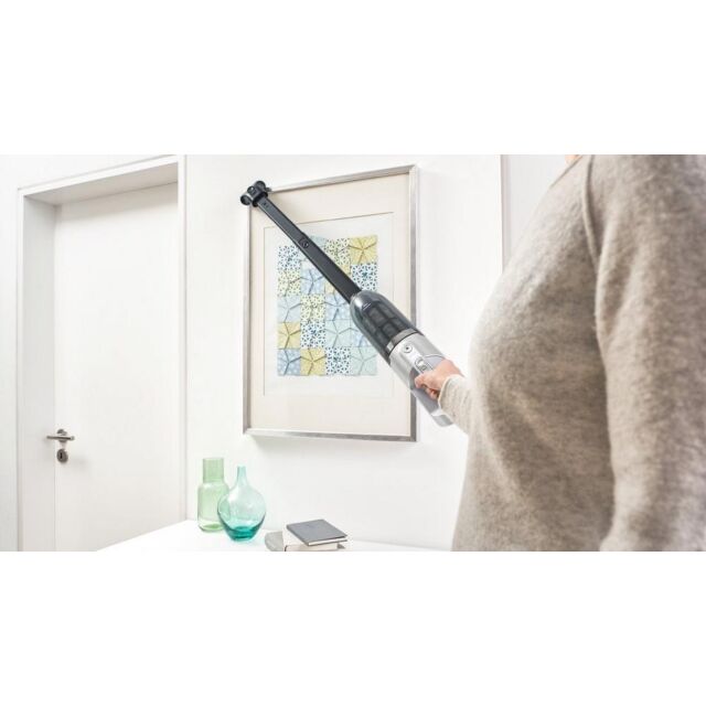 Bosch BBH3280GB Cordless Upright Vacuum Cleaner - 50 Minute Run Time
