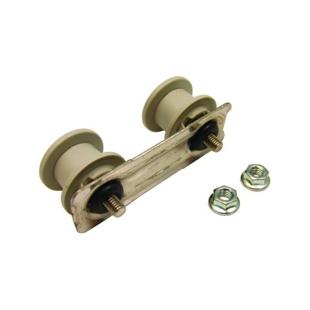 Bosch BSH056247 Basket Wheel Bosch Dishwasher