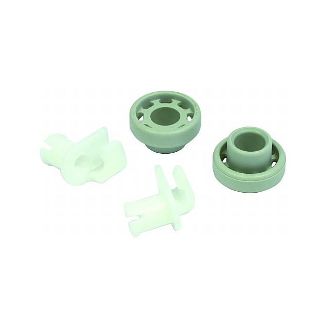 Bosch Dishwasher Basket Wheels Upper Basket BSH424717