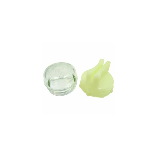 Bosch Oven Lamp Glass Bsh647309