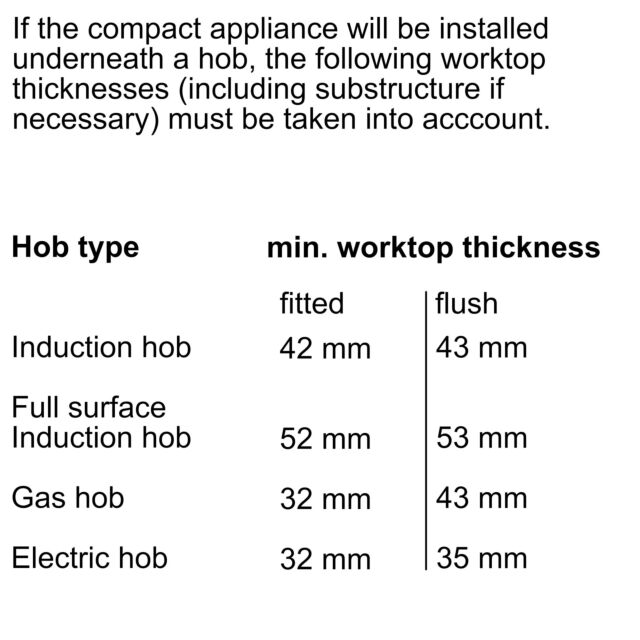 Bosch CMG778NB1 Series 8, Built-in compact oven with microwave function, 60 x 45 cm, Black