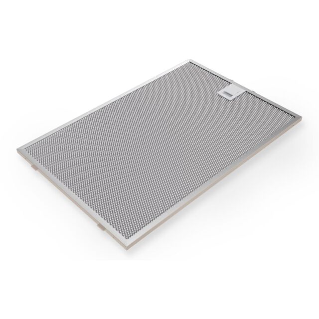 Series 2, Integrated Design Hood, 80 cm, Matt black