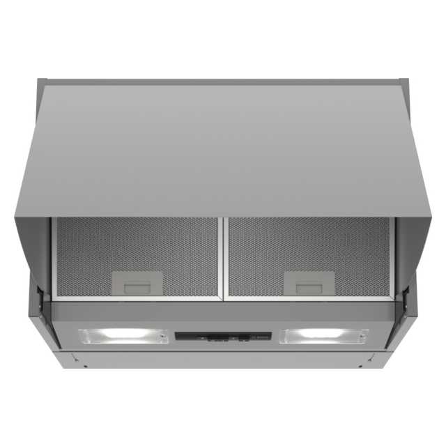 Bosch DEM66AC00B Integrated Cooker Hood 60cm Wide